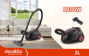 Vacuum Cleaner (1200W)
