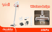 Cordless Vacuum Cleaner