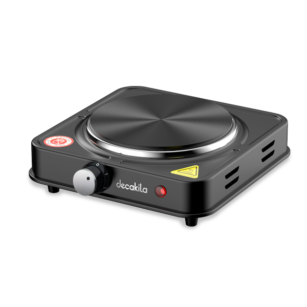 Single Hot Plate