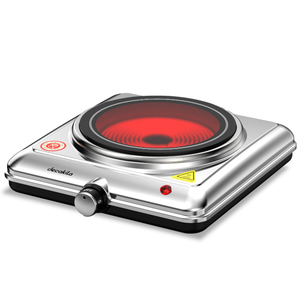 Ceramic Cooker
