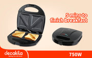 Sandwich Maker