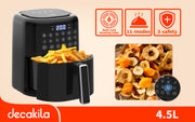 Air Fryer (4.5L)