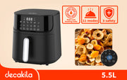 Air Fryer (5.5L)