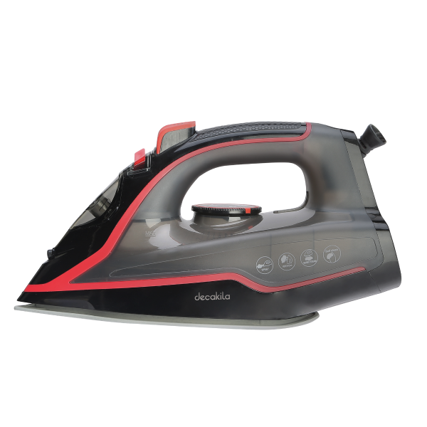 Steam Iron (2400W)