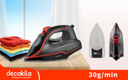 Steam Iron (2400W)