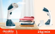 Handle Garment Steamer