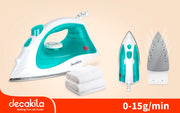 Steam Iron (1400W)