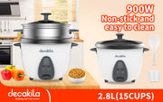 Rice Cooker (2.8L)