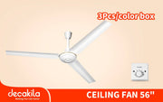 56" Ceiling Fan