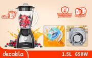 Stand Blender