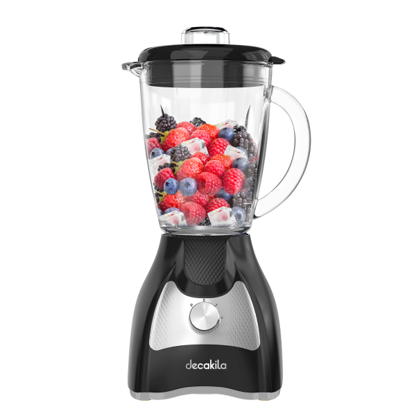 Stand Blender