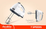 Hand Mixer