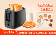 Toaster